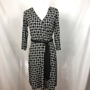 White House Black Market Dress